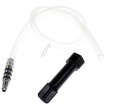 Connecting Hose For Coffee Machines - Pipe+key [Groupe SEB]